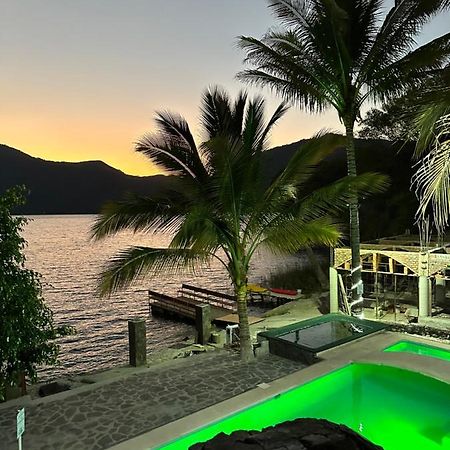 Ranchito Camping Chichicaxtle Exteriör bild