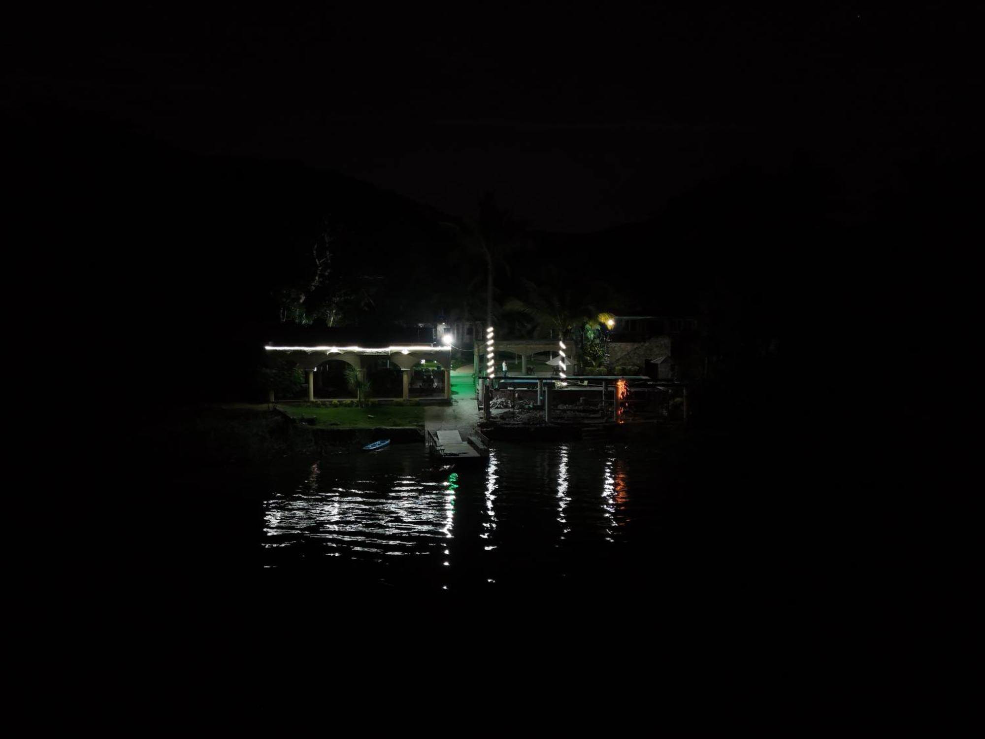 Ranchito Camping Chichicaxtle Exteriör bild