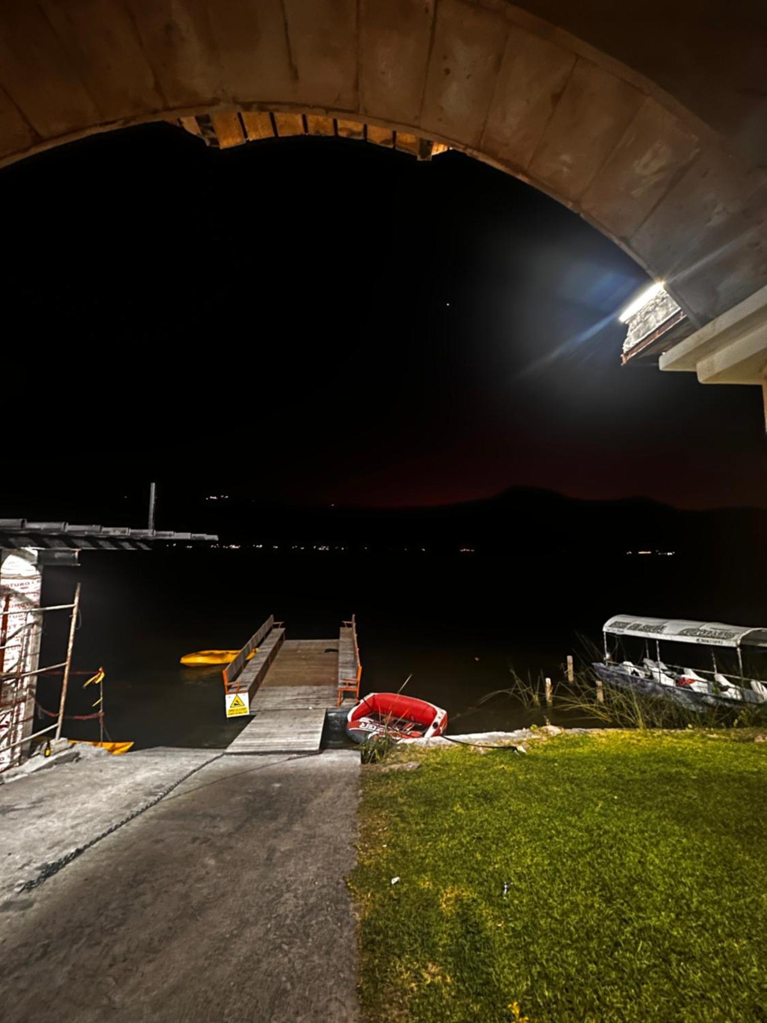 Ranchito Camping Chichicaxtle Exteriör bild